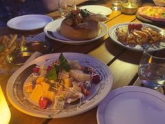 -埠口精酿夜景餐酒吧· BREWPORT BISTRO(长嘉汇重庆之眼店)