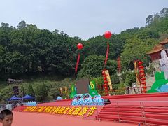 -南沙天后宫景区