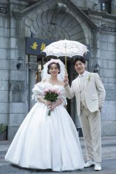 -摩玛婚纱摄影(杭州店)