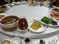 -月福京味斋·烤鸭店·北京菜(鼓楼总店)