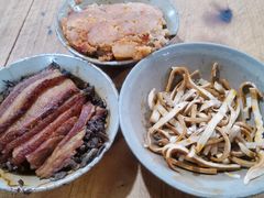 -九九豆花馆(解放碑步行街店)