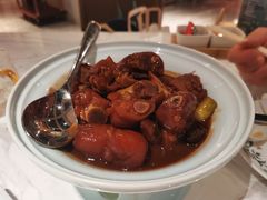 贵妃猪蹄-同庆楼(滨湖万达广场店)