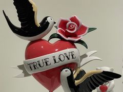 -潮一不贰·法式甜品·生日蛋糕·西式简餐(外滩店)