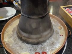 -东来顺饭庄(金泉广场店)