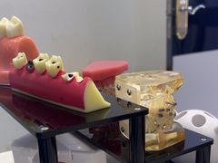 -深圳富茂格伦菲尔口腔门诊部(龙华清湖总院)