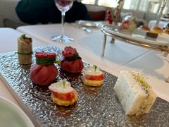 -北京柏悦酒店·锦庭餐厅Dining Room