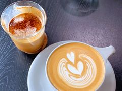 -NokNok Coffee(宽窄巷子店)