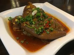 -漫天香·小龙虾餐厅(夏湾店)