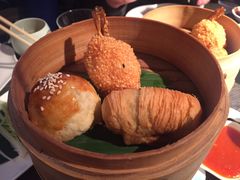 -唐茶苑(Soho)