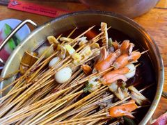 -两角签串串香十一年老字号(机场路店)