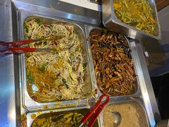 -晓宇盒饭(民安街店)