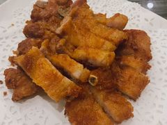 -美极鲜食坊(宝安南路店)