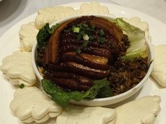 -大鸭梨烤鸭·北京菜(南小街/南苑店)