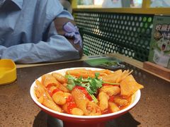 -蛙喔牛蛙(百联南方店)