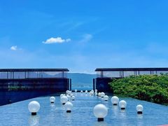 -三亚太阳湾柏悦酒店