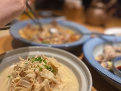 家烧笋衣-荣小馆(杭州大厦店)