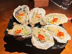 -烧蠔帮·生蚝海鲜牌档(观海店)