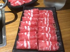 -呷哺呷哺(砂之船奥莱店)