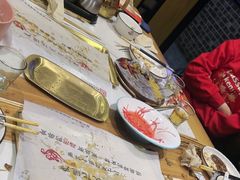 -高鸽子锦州烧烤63年(海阳路店)