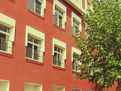 -青岛大学路小学