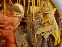 -三生小馆(亭知路店)