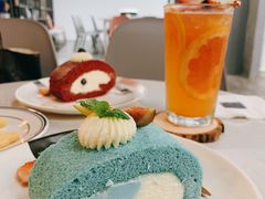 -ADO KAFE(大学城店)