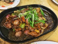 -明记烧鱼美味店