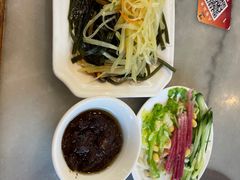 -惠丰涮肉馆(德宝新园店)