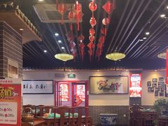 -五悦北平四季涮肉·烧烤(老商埠店)