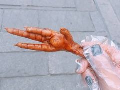-鸡脚旮旯平江路店
