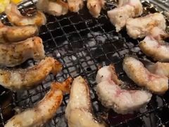 -炑八韩烤(琼华店)