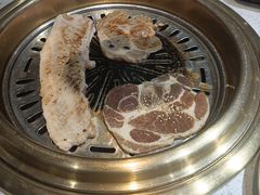 -妥妥烤肉料理(昙华林店)