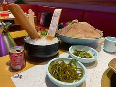 -麻辣英雄重庆火锅(二城广场店)