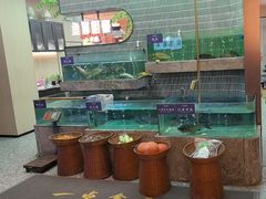 -鱼你相聚·河鲜馆(袁家岭店)