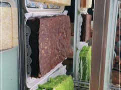 -玛尔哈巴·塔塔尔糕点(华侨小区店)