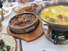 -清真马祥兴菜馆(云南北路店)