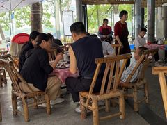 -黎记大排档(慈云路店)