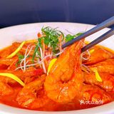 在椰梦长廊逛完发现了一家宝藏海鲜店！ 