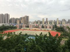 -暨南大学(珠海校区)