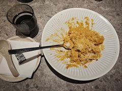 -留半山·香港食堂(啦啦宝都店)