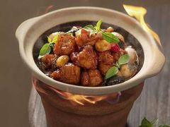 -汤城小厨•粤菜•靓汤(苏州街店)