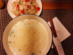 -十面春风·江南面馆(崇宁路店)