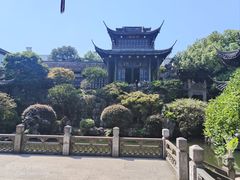 -胡雪岩故居