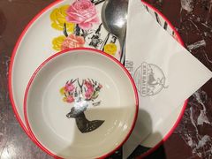 -新白鹿餐厅(爱琴海购物中心店)