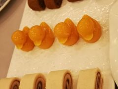 -全聚德(上海首店浦东店)