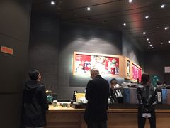 -星巴克(昆明金鹰天地店)