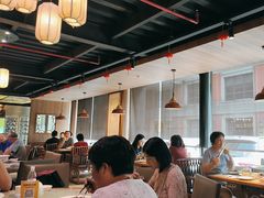 -新渝城·始于2000年(淘金店)
