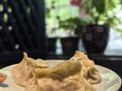 -海尔巴格一甸茶餐厅(团结路店)