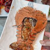 在上海～反复愿意多次打卡的海鲜自助餐～ 