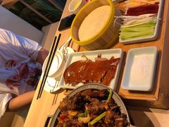 -羊之道草原味道清真餐厅(番禺店)